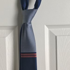 Men's tie